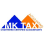 Mk Tax & Accounting logo