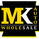 MK Auto Group logo