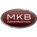 Mkb Construction Logo