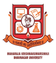 Maharaja Krishnakumarsinhji Bhavnagar University