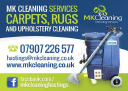 mkcleaning.co.uk