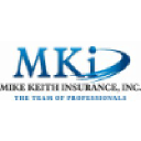 Mike Keith Insurance Inc