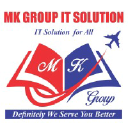 mkgroupitsolution.com