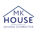 MK House Consulting Inc. Logo