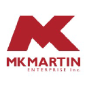 MK Martin Enterprise