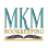 MKM Bookkeeping And Services LLC logo