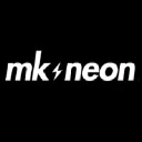 mkneon.com