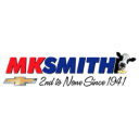 M K Smith Chevrolet