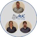 MK Tech Group in Elioplus