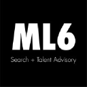 ML6 Search + Talent Advisory logo
