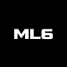 ML6 logo