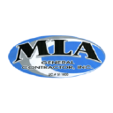 Mla General Contractor Inc Logo