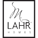 M. Lahr Homes Logo