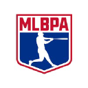 major league baseball players association