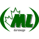 ML Group logo