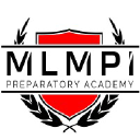 MLMPI Preparatory Academy logo