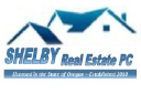 SHELBY REAL ESTATE PC