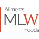 MLW Foods Inc. logo