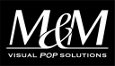 M & M Displays, Inc.
