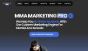 MMA Marketing Pro