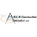 M&M Construction Specialist