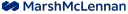 Marais &AMP ; Logo des sociétés McLennan, Inc