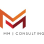 MM CONSULTING GROUP logo