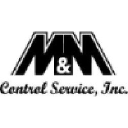 M&M Control Service Inc