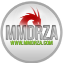 mmdrza.com