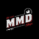 MMD Shops Marina Del Rey Logo