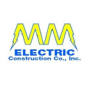M & M Electric Construction Company Inc
