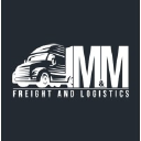 mmfreight-logistics.com