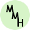 Merritt Mclane & Hamby logo