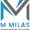 M Milas Accountants And Tax Advisers logo