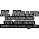 M. Miller Trucking Inc