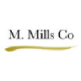 M. Mills Co Logo