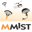 MMIST Inc. logo