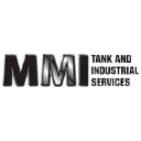 MMI Tank & Industrial Services Logo