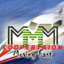 mmmcooperation team Rebranded