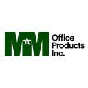 M & M Office Products Inc.