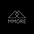 MMORE Cases Logo