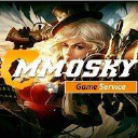 MMOSKY Game Services