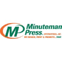 Minuteman Press Central