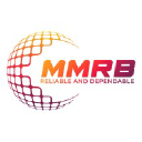 MMRB Consulting Inc