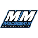 MacDonald Motorsports