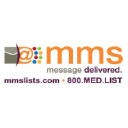Medical Marketing Service Inc