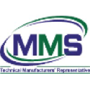 mmstechnicalsales.com