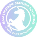 M&M Strategic Staffing Solutions