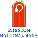 Mission National Bank