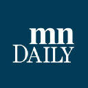 The Minnesota Daily